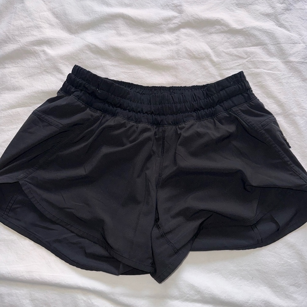 Lululemon Tracker Shorts